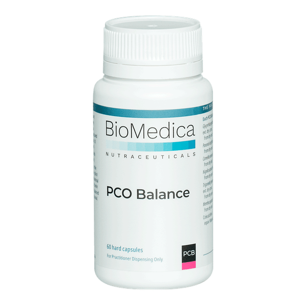 PCO Balance