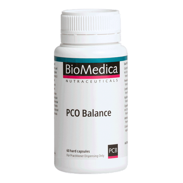 PCO Balance