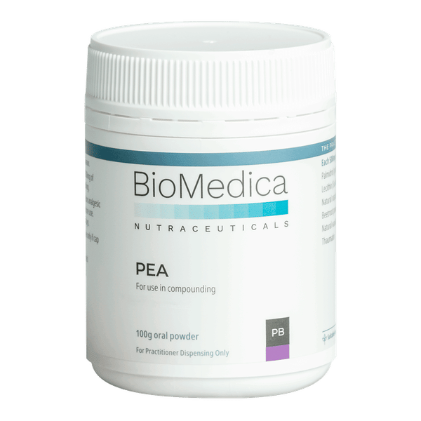PEA