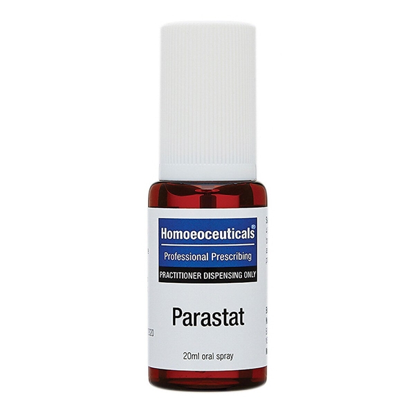 Parastat Spray
