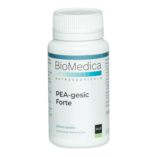 PEA-gesic Forte