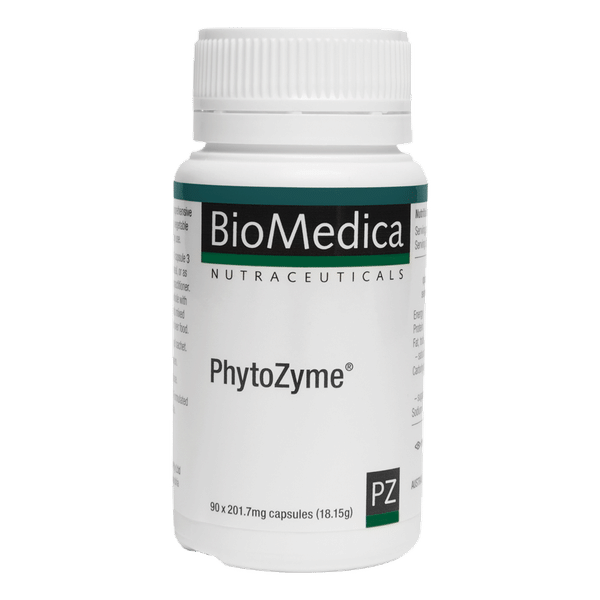PhytoZyme