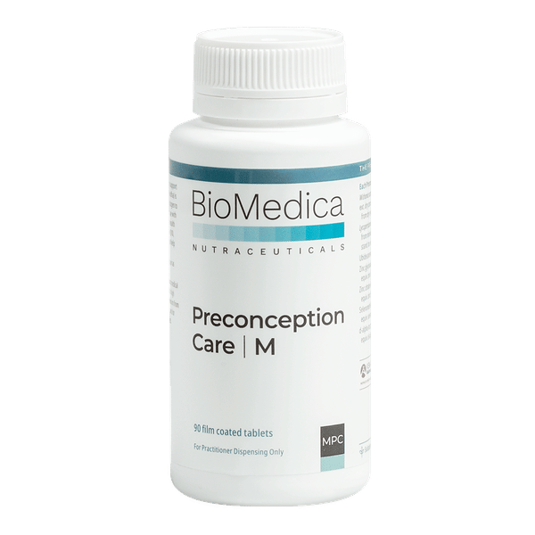 Preconception Care M