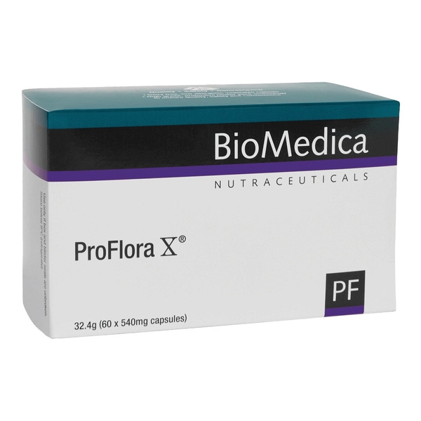 ProFlora X