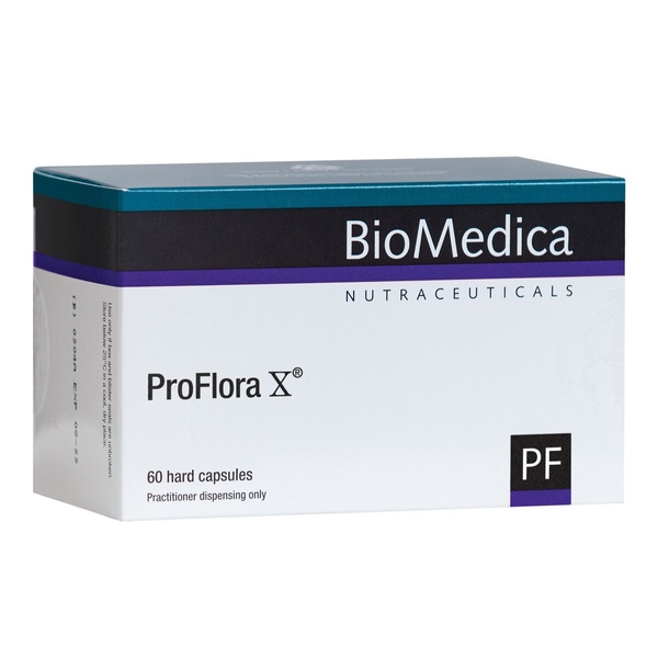 ProFlora X