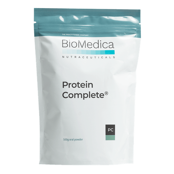 Protein Complete