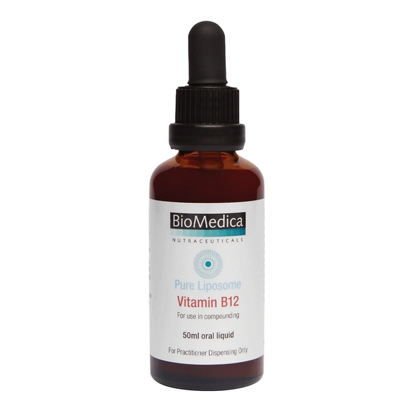 Pure Liposome Vitamin B12