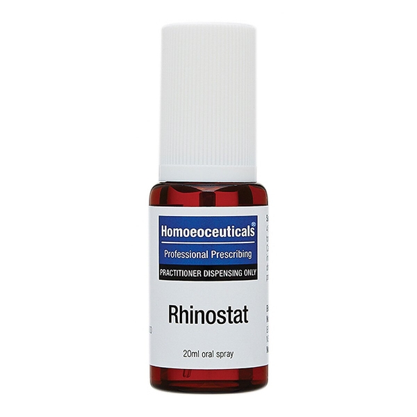 Rhinostat Spray