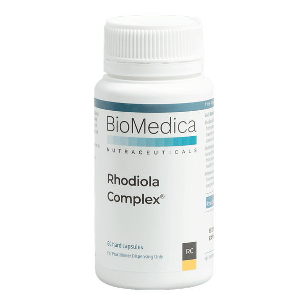 Rhodiola Complex