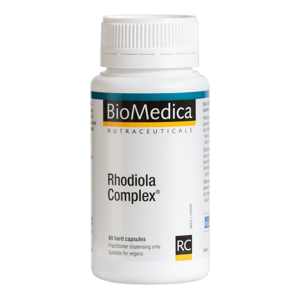 Rhodiola Complex