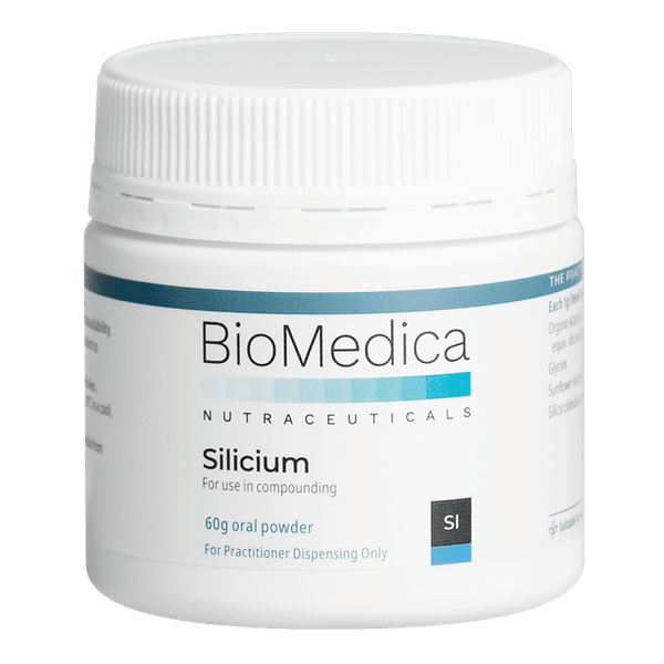 Silicium