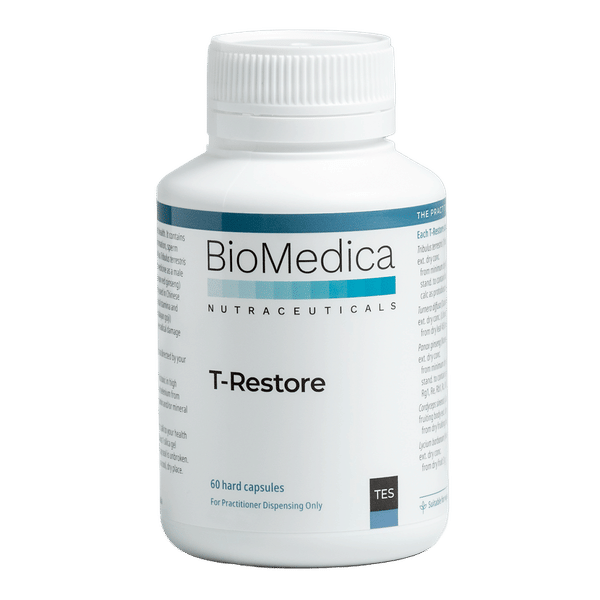 T-Restore