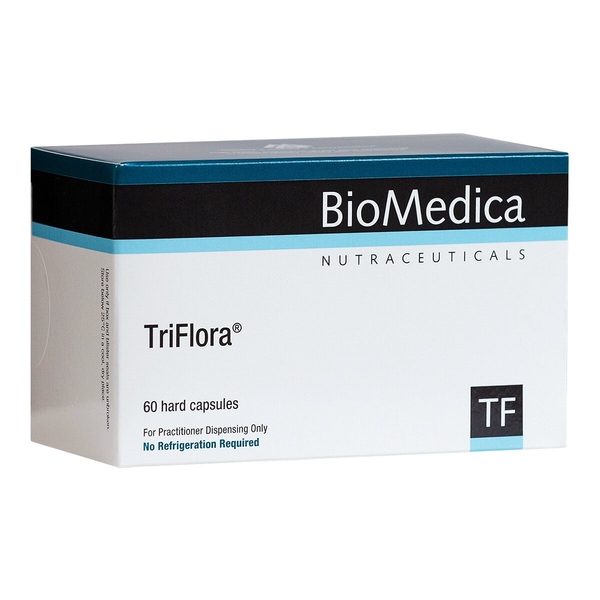 TriFlora