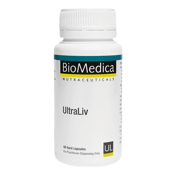 UltraLiv