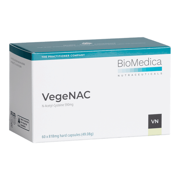 <img src='https://images.vital.ly/tr:w-350,c-at_max,dpr-2,q-100/BioMedica_VegeNAC_60_Capsules.png' /> VegeNAC