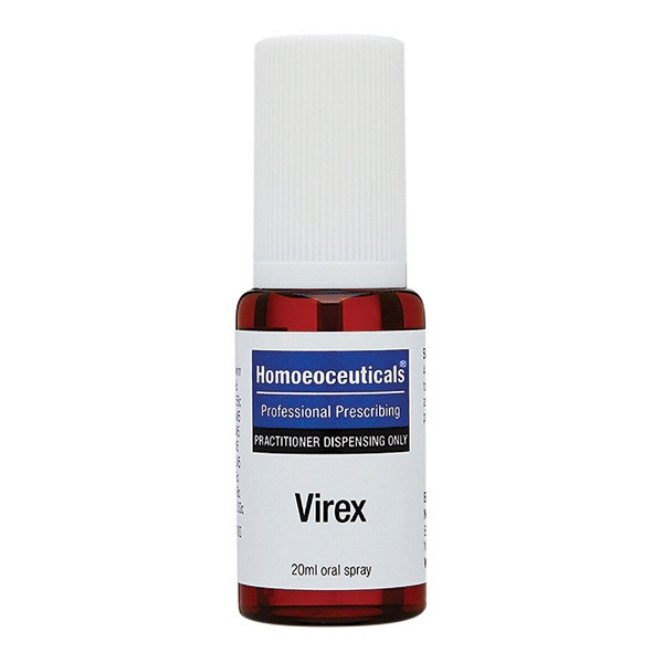 Virex Spray