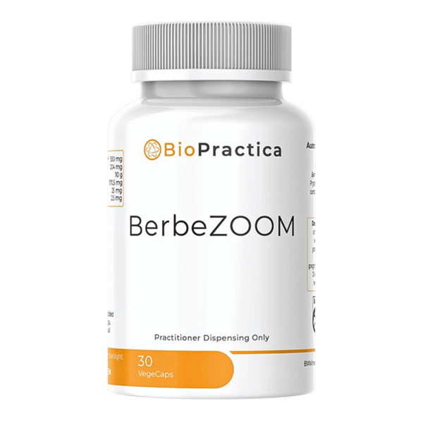 BerbeZOOM