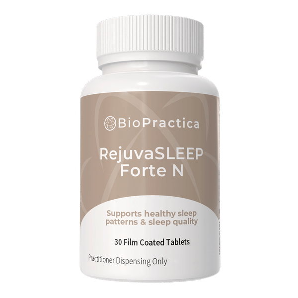 RejuvaSleep Forte N
