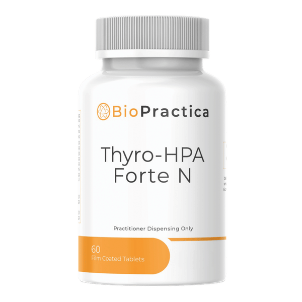 Thyro HPA Forte N