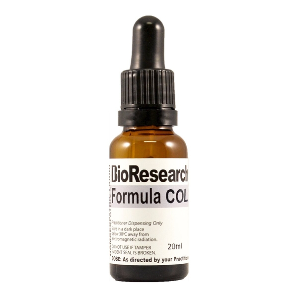 Formula COL