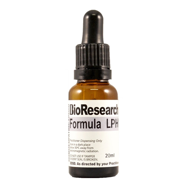 Formula LPH