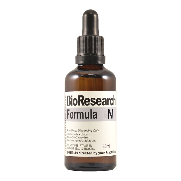 Formula N