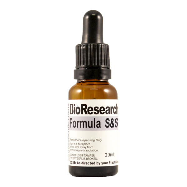 Formula S&S