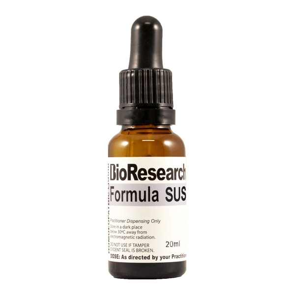 Formula SUS