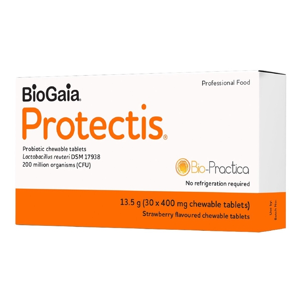 BioGaia Protectis