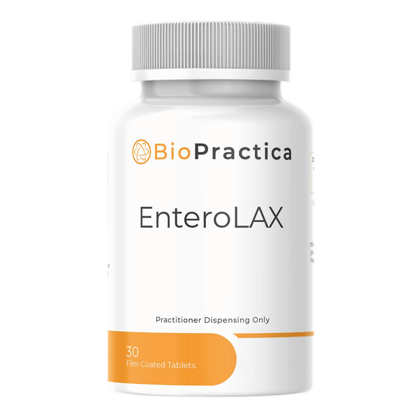 EnteroLAX