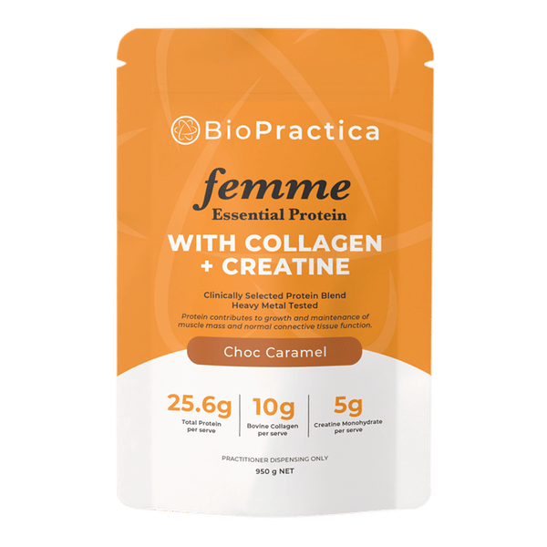 Femme Essential Protein