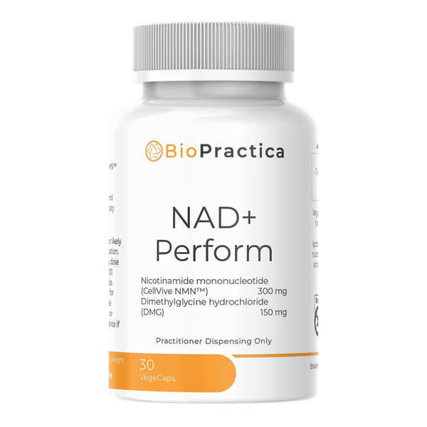 NAD+ Perform