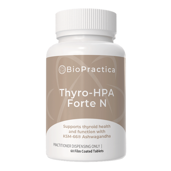 Thyro HPA Forte N