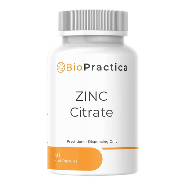 Zinc Citrate