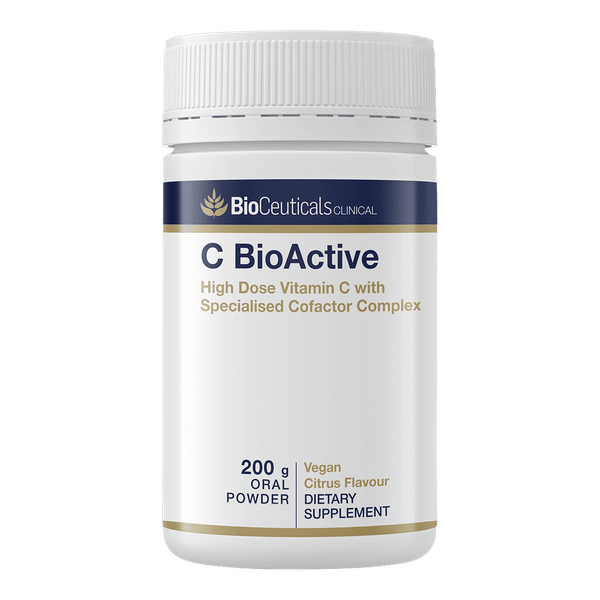 C BioActive