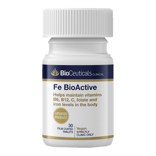 Fe BioActive