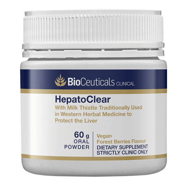 HepatoClear