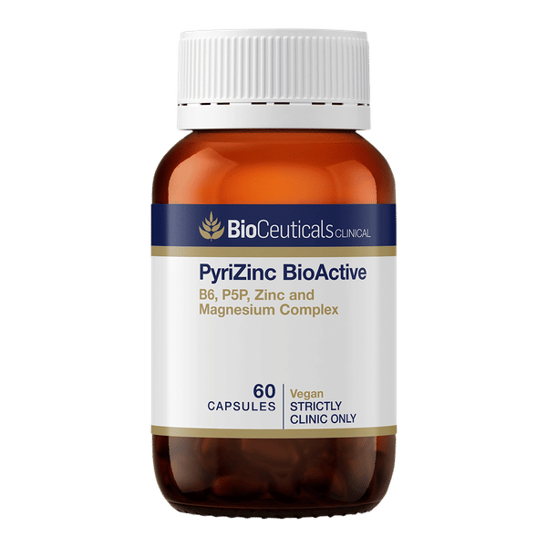 PyriZinc BioActive