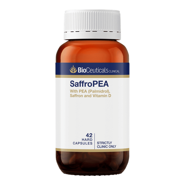 SaffroPEA