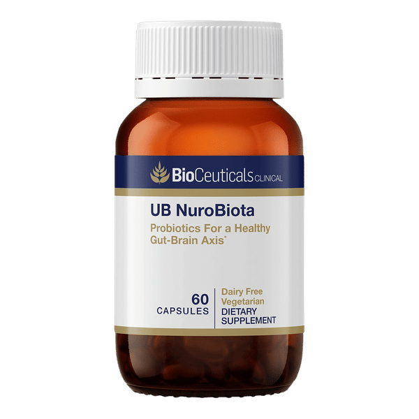 UB NuroBiota