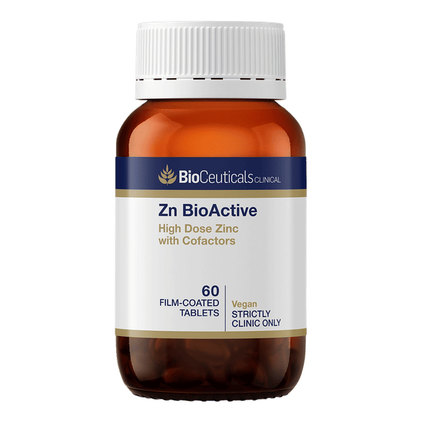Zn BioActive