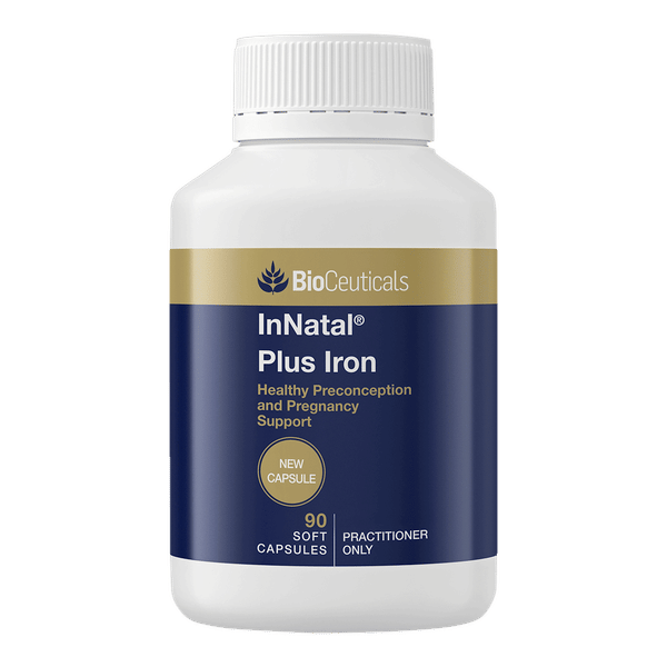 InNatal Plus Iron