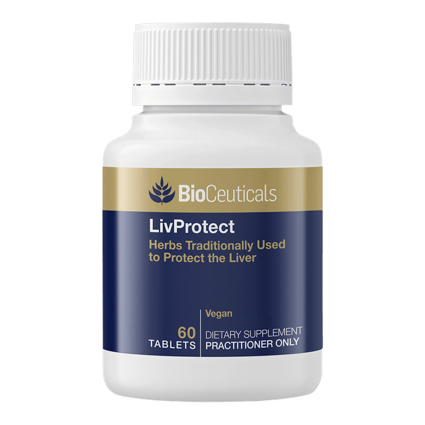 LivProtect