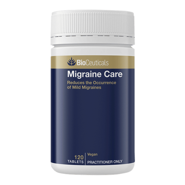 Migraine Care