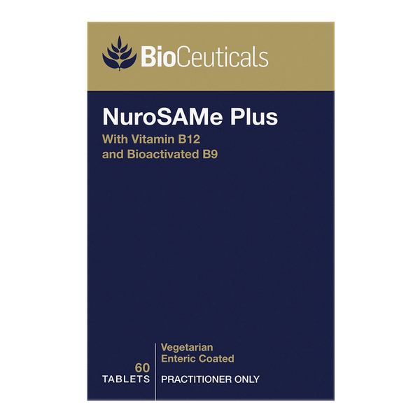 NuroSAMe Plus