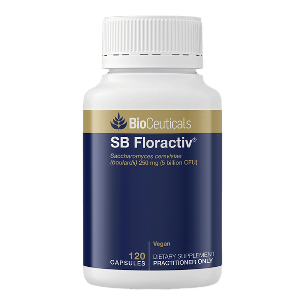 SB Floractiv