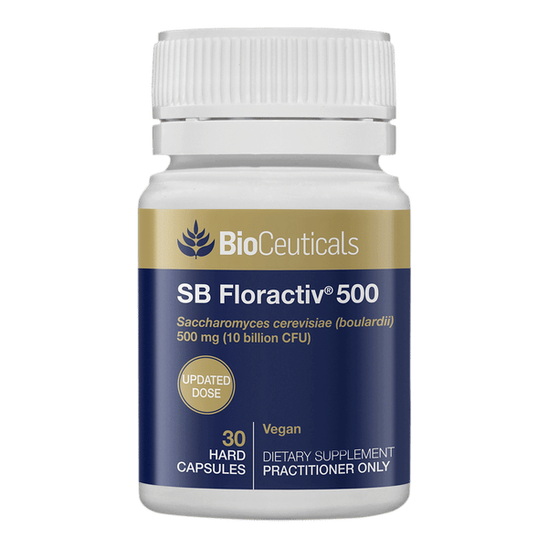 SB Floractiv 500