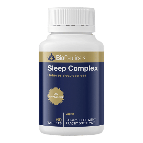 Sleep Complex