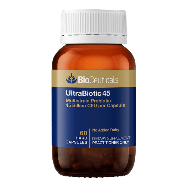 UltraBiotic 45