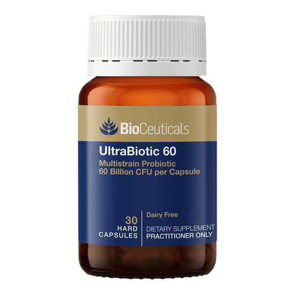 UltraBiotic 60